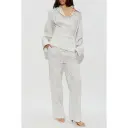 Neous Dame Sko Beige 40 EU,