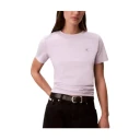Calvin Klein Dame Topper Lilla S,