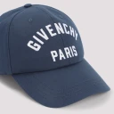 Givenchy, Herre, Accessories, Blå, ONE SIZE,