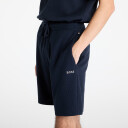 BOSS Waffle Shorts - Navy - M