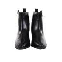 Love Moschino Dame Sko Svart 38 EU,