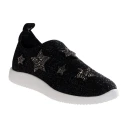 Giuseppe Zanotti Dame Sko Svart 36 EU,