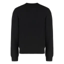 Comme des Garçons Herre Strikkevarer Svart L,