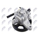 Servopumpe NTY SPW-HY-522