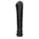 Strategia, Dame, Sko, Svart, 36 EU,