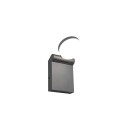 Vegglampe Adour - Uten bevegelsessensor