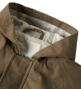 Lil"Atelier Nbmgolo Neo Loose Jacket Fo Lil   Brown   68