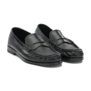 Henderson Dame Sko Svart 39 EU,