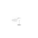 Linea Light Stilo_S Taklampe Ø54 Hvit
