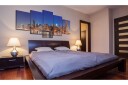 Bilde New York In Close Up 100x50 Artgeist sp. z o. o.