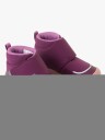Reima Hyppii Barefoot Mid Sneakers Deep Purple 25
