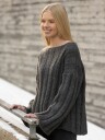 Viking Garn 2406 1 Karoline Genser