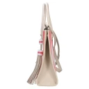 Rebelle Dame Vesker Flerfarget ONE SIZE,