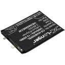 Huawei TNY-AL00 batteri (3400 mAh 3.85 V, Sort)