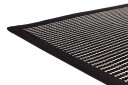 Lyyra2 Matte 160x230 cm Svart - Vm Carpet