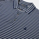 Brooks Brothers Herre Topper Blå S,