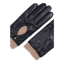 Howard London Dame Accessories Svart 8 IN,