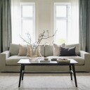Rowico Langdon sofa 4 seter 250250