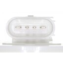 Drivstoffpumpe VEMO V10 09 1281