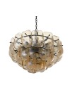 Gustave Chandelier Champagne