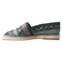 Dolce & Gabbana Dame Sko Flerfarget 42 EU,