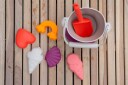 FILIBABBA Silicone beach set Beach Fun FI-03032