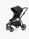 Thule Sleek 2 Duovogn, Black