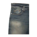 Nine In The Morning Herre Jeans Blå W32,