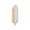 MC2 Saint Barth Herre Strikkevarer Beige S,