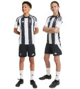 Adidas Performance Shorts Juve H Sho Y Svart/Hvit Performance 16 år 176 Shorts