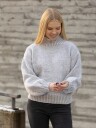 Viking Garn 2406 7 Madde Genser