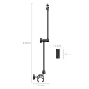 SmallRig 5624 Desktop Magic Arm/Clamp Kit