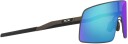 Oakley Sutro Ti Satin Lead