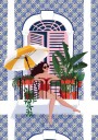 Catching the Sun Plakat Plakat / 30x40cm