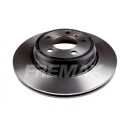 Bremseskive FREMAX BD-3420