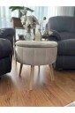 Pouffe with Storage Atelier Del Sofa  