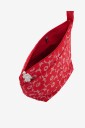Marimekko   Mini Unikko Taajuus Cosmetic Bag   Rød