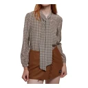 Prada Dame Bluser & Skjorter Flerfarget M,