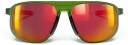 Julbo Ward Spectron 3 green/gray