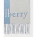 Mulberry Dame Accessories Blå ONE SIZE,