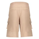 Balmain Herre Shorts Beige S,