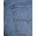 Diesel Dame Jeans Blå W28,