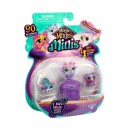 Magic Mixies Minis 2 x 4 pk Minifigurer med Skjult Mixie
