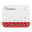 Sonoff Persiennebryter Mini-ZBRBS Zigbee