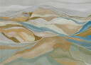 mountain range Plakat Plakat / 70x100cm