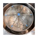 Skylle-manifold, L 420mm - B150pro Brewtools
