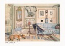 From a Home Plakat / 21x30