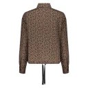 Herno Dame Bluser & Skjorter Brun M,
