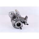 Turbolader NISSENS 93427