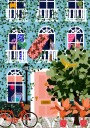 Neighbours Plakat / 70x100cm